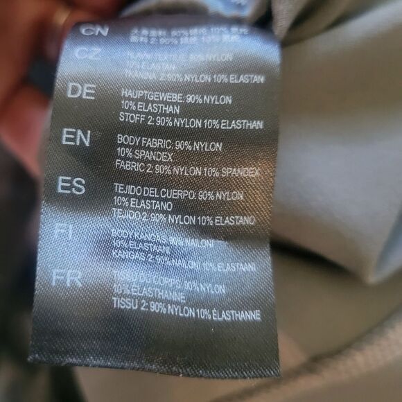 Kuhl Transcendr Legging Size Large NWT - Picture 7 of 7